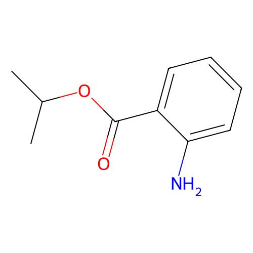 邻氨基苯甲酸异丙酯CAS号18189-02-1