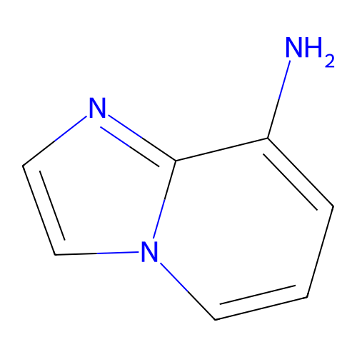 咪唑并[1,2-a]吡啶-8-胺CAS号73221-18-8