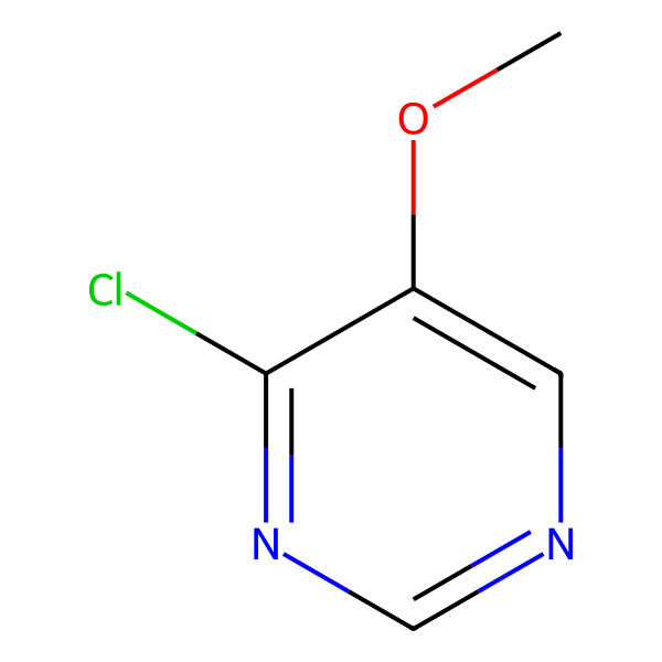 4-Chloro-5-methoxy-pyrimidineCAS号695-85-2