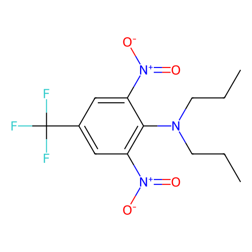 氟乐灵标准溶液CAS号1582-09-8