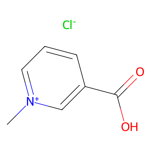 胡芦巴碱盐酸盐CAS号6138-41-6