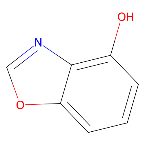 苯并恶唑-4-醇
