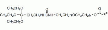 硅烷-PEG-丙烯酸酯