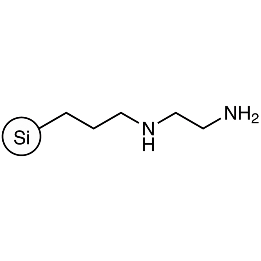 3-(乙二胺基)丙基硅胶 (0.7-1.0mmol/g)