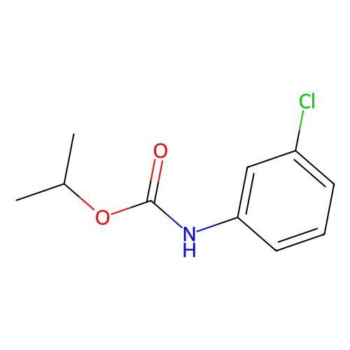 正己烷中氯苯胺灵溶液CAS号101-21-3