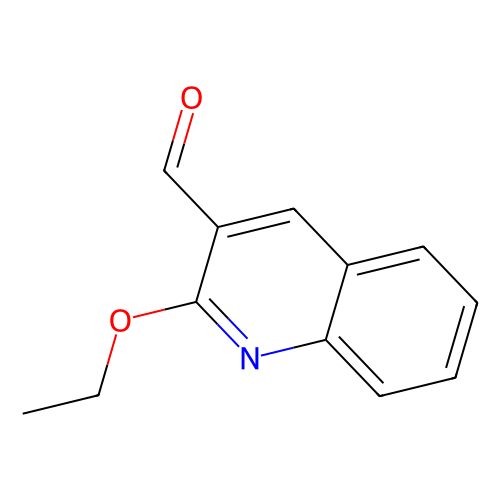 2-乙氧基喹啉-3-甲醛