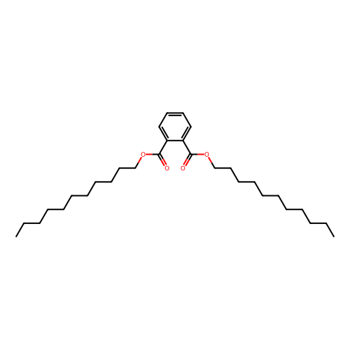 邻苯二甲酸二十二烷基酯