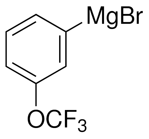 3-(三氟甲氧基)苯基溴化镁