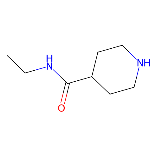 N-乙基哌啶-4-羧酰胺CAS号1903-65-7