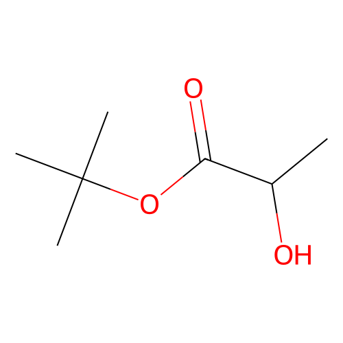 (+)-叔-D-乳酸丁酯CAS号68166-83-6