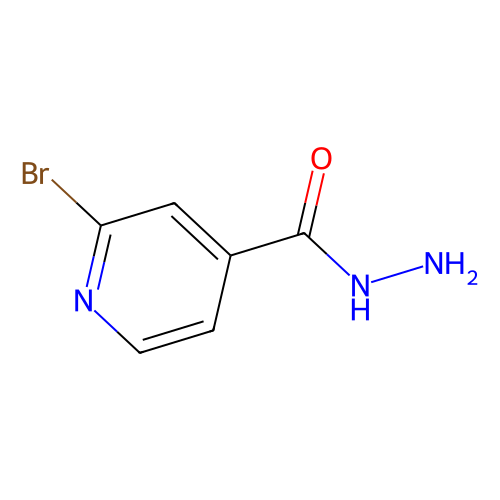 2-溴异烟酰肼