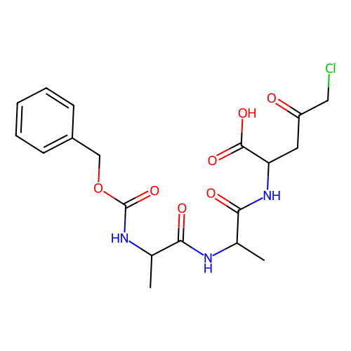 颗粒酶B抑制剂