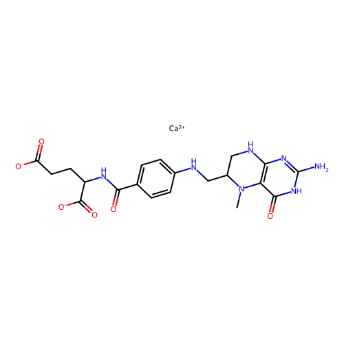 左旋甲状腺素钙