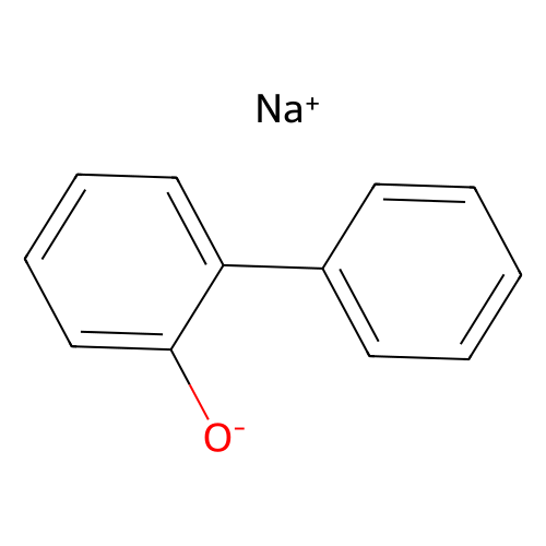 邻苯基苯酚钠CAS号132-27-4