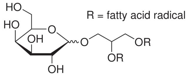半乳糖甘油二酯