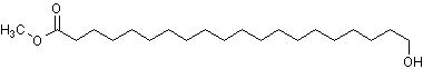 20-羟基二十烷酸甲酯