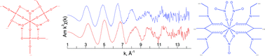 Graphical abstract: Structural study of trivalent lanthanide and actinide complexes formed upon solvent extraction