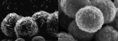 Graphical abstract: Sonochemical selective synthesis of ZnO/CdS core/shell nanostructures and their optical properties