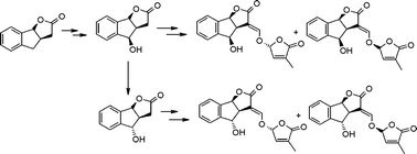 Graphical abstract: Aromatic A-ring analogues of orobanchol, new germination stimulants for seeds of parasitic weeds