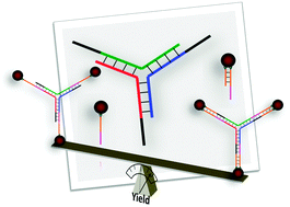 Graphical abstract: A new strategy improves assembly efficiency of DNA mono-modified gold nanoparticles