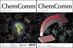 Graphical abstract: Front cover