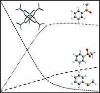 Graphical abstract: Diruthenium(II,III) tetramidates as a new class of oxygenation catalysts