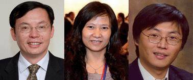 Graphical abstract: Balance between economic growth and environmental protection: sustainability through better science