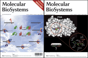 Graphical abstract: Front cover