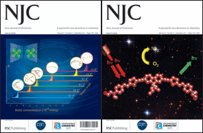 Graphical abstract: Front cover