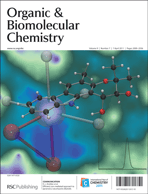 Graphical abstract: Front cover