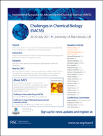 Graphical abstract: Back cover