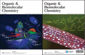 Graphical abstract: Front cover