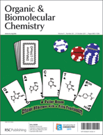 Graphical abstract: Front cover