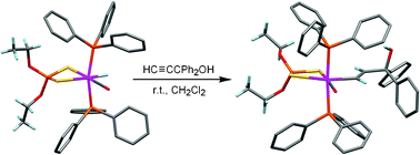 Graphical abstract: Synthesis and reactivity of dialkyldithiophosphate complexes of ruthenium(ii)