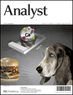 Graphical abstract: Front cover