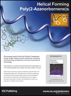 Graphical abstract: Back cover