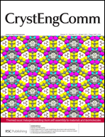 Graphical abstract: Front cover