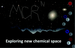Graphical abstract: Higher-order multicomponent reactions: beyond four reactants