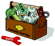 Graphical abstract: Solvents for sustainable chemical processes