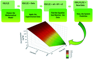 Graphical abstract: General chelating action of copper, zinc and iron in mammalian cells