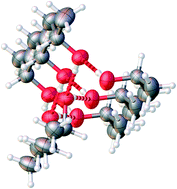Graphical abstract: Low-temperature and high-pressure polymorphs of isopropyl alcohol