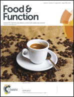Graphical abstract: Front cover