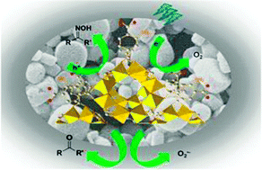Graphical abstract: Improved photocatalytic activity in a surfactant-assisted synthesized Ti-containing MOF photocatalyst under blue LED irradiation