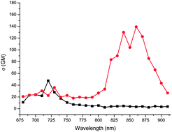 Graphical abstract: Sensitive ctDNA detection by a novel zinc(ii) complex with two-photon absorption based on electrochemiluminescence
