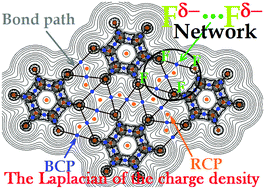 Graphical abstract: Unusual bonding modes of perfluorobenzene in its polymeric (dimeric, trimeric and tetrameric) forms: entirely negative fluorine interacting cooperatively with entirely negative fluorine