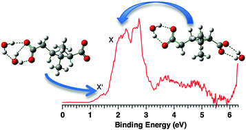 Graphical abstract: Probing the early stages of solvation of cis-pinate dianions by water, acetonitrile, and methanol: a photoelectron spectroscopy and theoretical study
