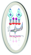Graphical abstract: Optical and electrochemical properties of covalent assembled bis(4′-carboxylic phenyl terpyridyl) Ru(ii)-monolayer