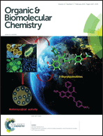 Graphical abstract: Inside front cover