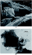 Graphical abstract: Electrooxidation and determination of perphenazine on a graphene oxide nanosheet-modified electrode