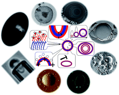 Graphical abstract: Selecting analytical tools for characterization of polymersomes in aqueous solution
